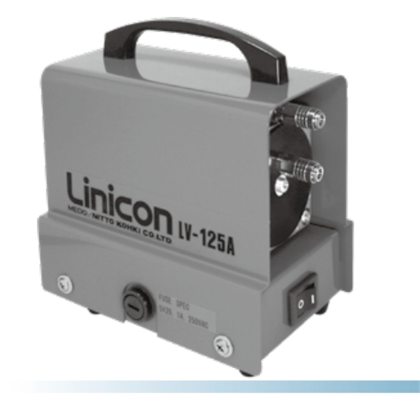 中村供：NITTO日東工器、電動螺絲刀DLV8104