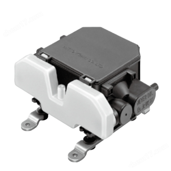 中村供：NITTO日東工器、電動螺絲刀DLV8104