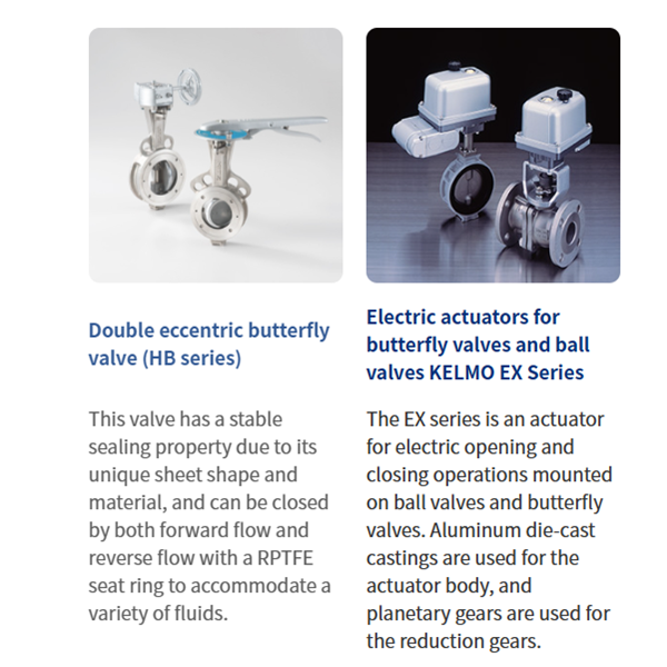 KITZ日本開滋10K鋁合金電動(dòng)蝶閥（長(zhǎng)頸）EXS200-10XJME-40A