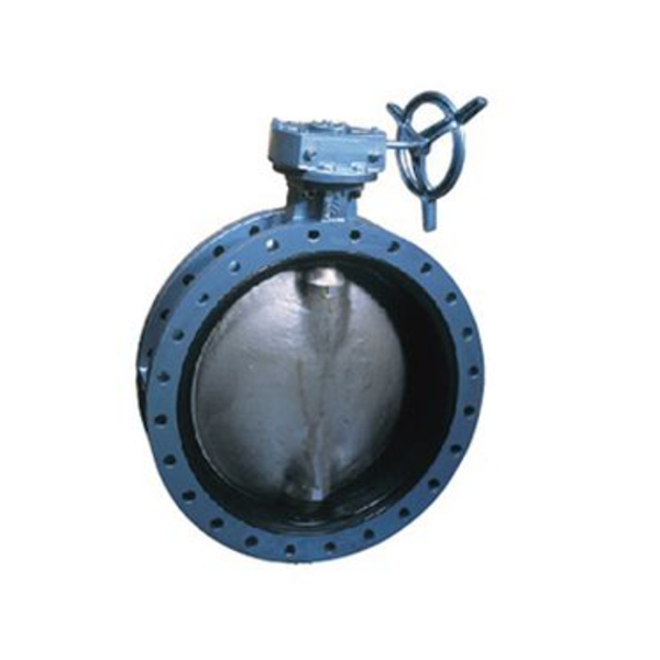 KITZ開滋球墨鑄鐵蝶閥VG-10NFJUE-200A