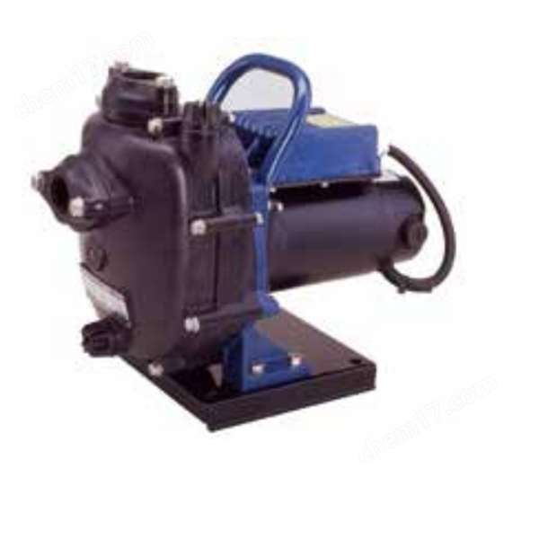 日本terada寺田泵陸地泵不銹鋼制TSLP2-80-63.7E