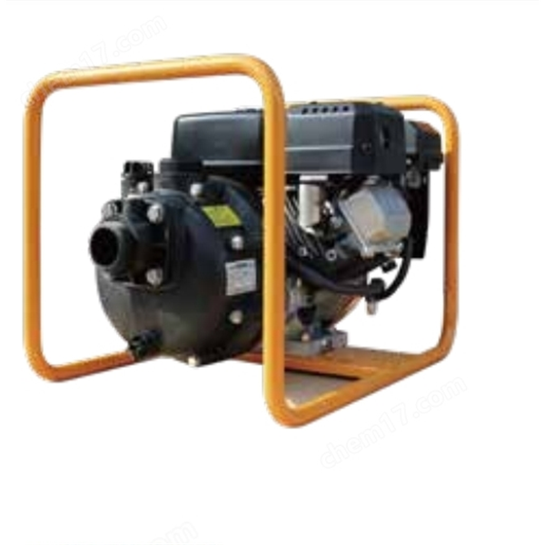 日本terada寺田泵陸地泵不銹鋼制TSLP2-80-63.7E