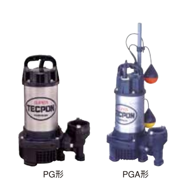 日本terada寺田泵水泵合成橡膠制不銹鋼制PG-750