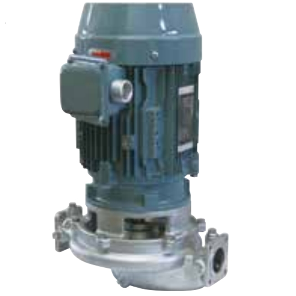 日本terada寺田泵水中泵鑄鐵制TCN6-675L