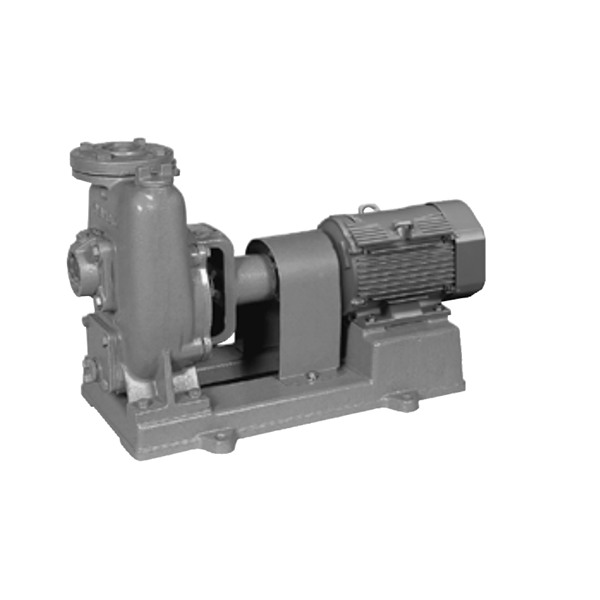 kawamoto川本污水和廢物潛水泵ZUJ-806-2.2LN