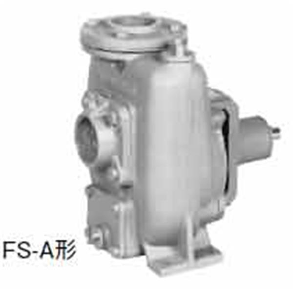 kawamoto川本污水和廢物潛水泵ZUJ-806-2.2LN