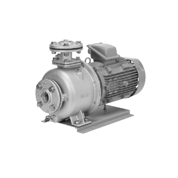 kawamoto川本污水和廢物潛水泵ZUJ-806-2.2LN