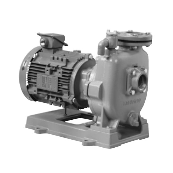 kawamoto川本污水和廢物潛水泵ZUJ-806-2.2LN