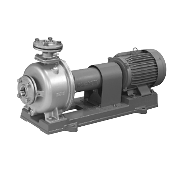 kawamoto川本污水和廢物潛水泵ZUJ-806-2.2LN