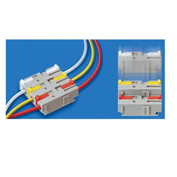 SATO PARTS佐藤螺釘接線端子ML-24-17P