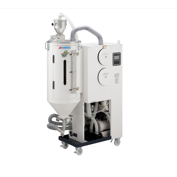日本特庫曼COTOSORT、KAWATA除濕干燥機DRD-10Z