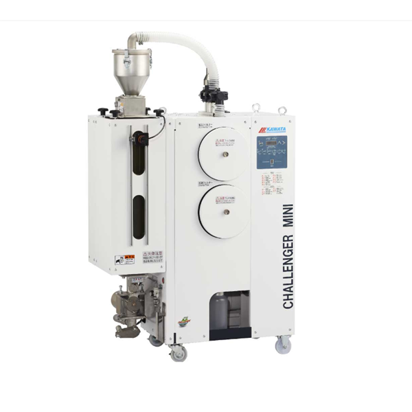 日本特庫曼COTOSORT、KAWATA除濕干燥機DRD-10Z