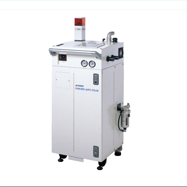 日本特庫(kù)曼COTOSORT KAWATA質(zhì)量稱重混合機(jī)AC-600上小容量攪拌機(jī)