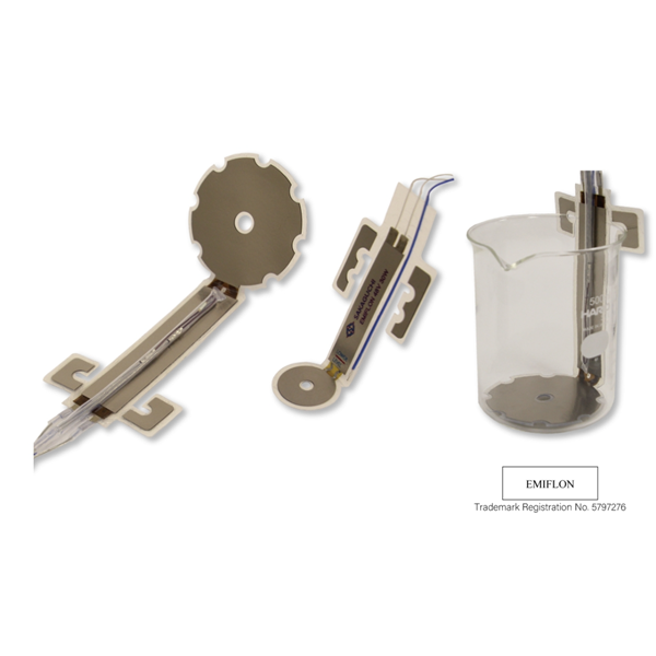 SAKAGUCHI坂口電熱微型電纜空氣加熱器MCA3P3000N