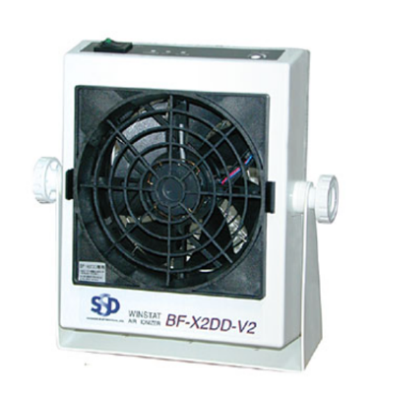 SSD進(jìn)口日本靜電消除器BF-6MB輕薄風(fēng)扇型Winstat