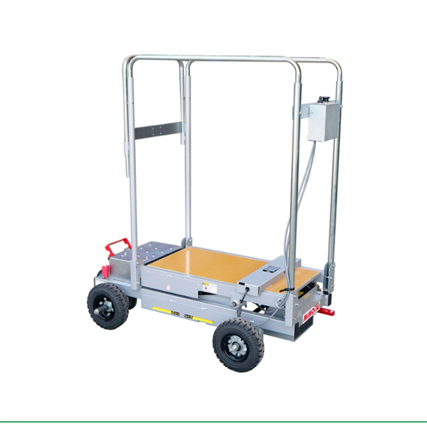 MINORU日本進(jìn)口內(nèi)部管理作業(yè)車GW-100