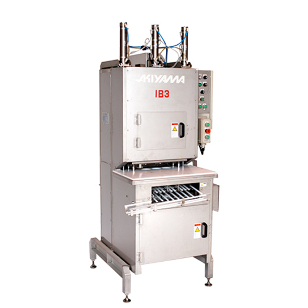 AKIYAMA日本進口安全護手