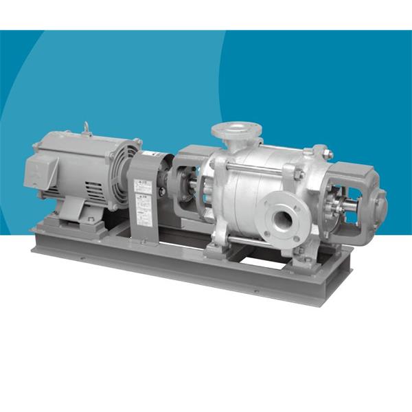 TERAL小～中流量/低揚(yáng)程冷卻泵VKN095H（-7W）