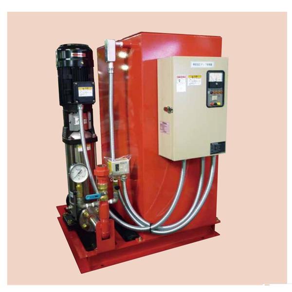 TERAL小～中流量/低揚(yáng)程冷卻泵VKN095H（-7W）