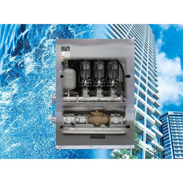 TERAL小～中流量/低揚(yáng)程冷卻泵VKN095H（-7W）