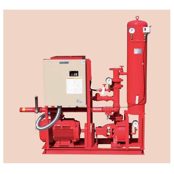 TERAL小～中流量/低揚(yáng)程冷卻泵VKN095H（-7W）