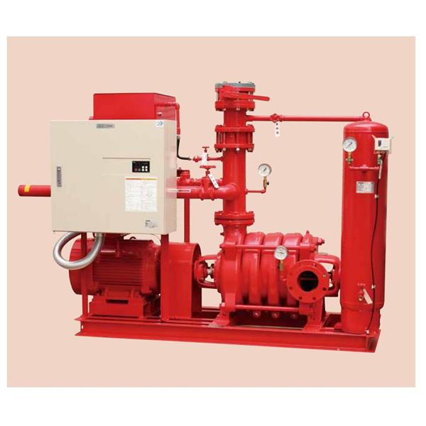 TERAL小～中流量/低揚(yáng)程冷卻泵VKN095H（-7W）