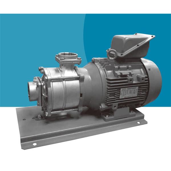 TERAL小～中流量/低揚(yáng)程冷卻泵VKN095H（-7W）