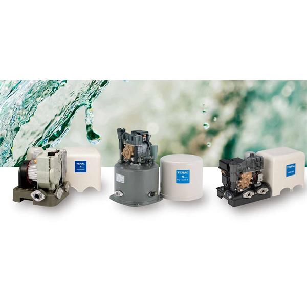 TERAL小～中流量/低揚(yáng)程冷卻泵VKN095H（-7W）