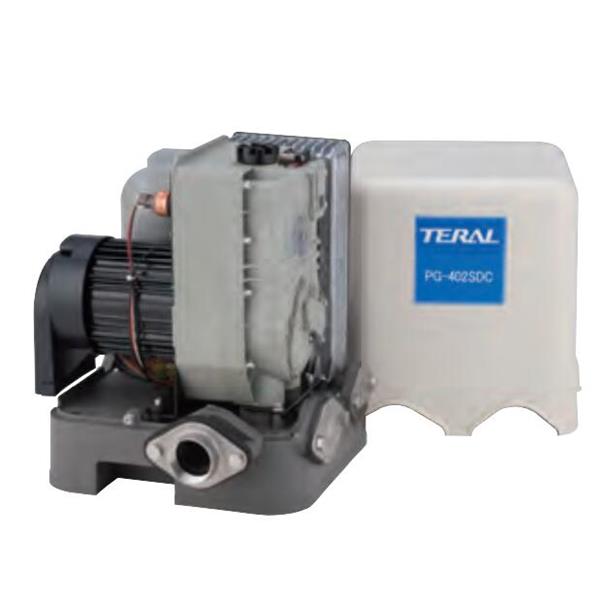 TERAL小～中流量/低揚(yáng)程冷卻泵VKN095H（-7W）