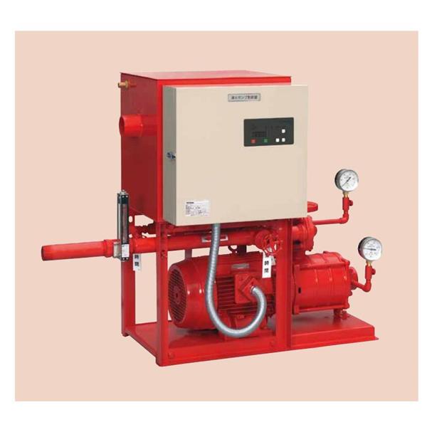 TERAL小～中流量/低揚(yáng)程冷卻泵VKN095H（-7W）