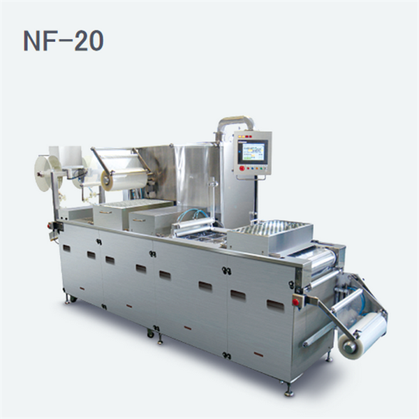 TOSEI東精精密真空包裝機V-4070BC