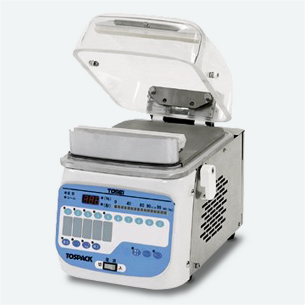 TOSEI東精精密真空包裝機V-4070BC