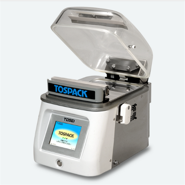 TOSEI東精精密真空包裝機V-4070BC