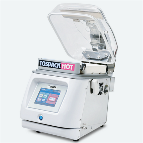 TOSEI東精精密真空包裝機V-4070BC