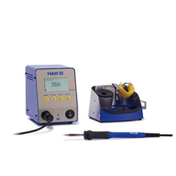 日本原裝進(jìn)口白光HAKKO烙鐵357電線金屬焊接設(shè)備