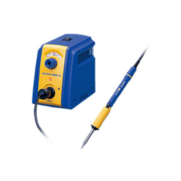 日本原裝進(jìn)口白光HAKKO烙鐵357電線金屬焊接設(shè)備
