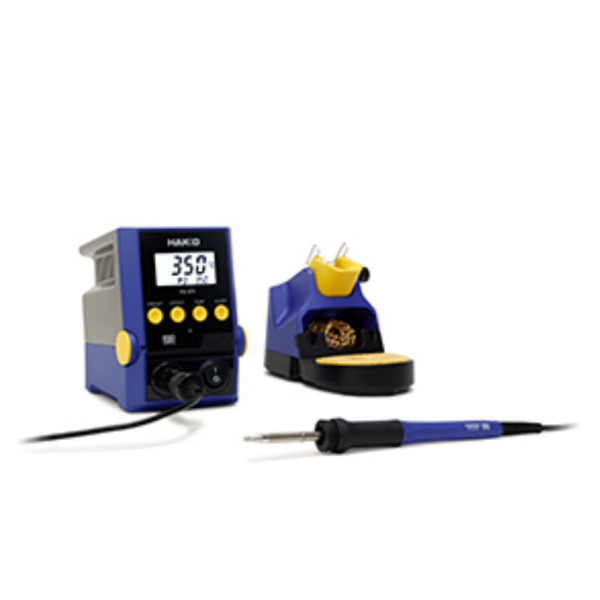 日本原裝進(jìn)口白光HAKKO烙鐵357電線金屬焊接設(shè)備