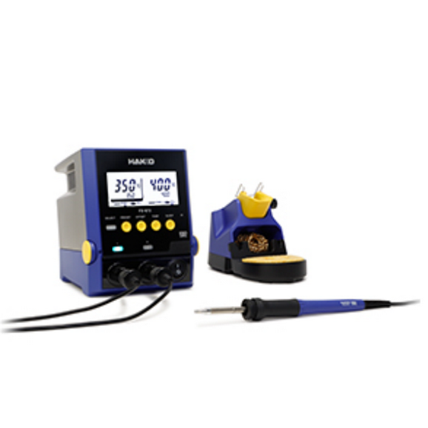 日本原裝進(jìn)口白光HAKKO烙鐵357電線金屬焊接設(shè)備