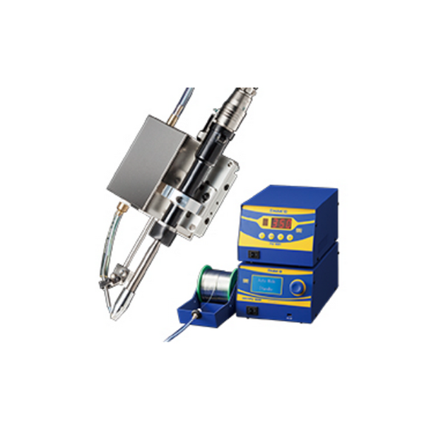 日本原裝進(jìn)口白光HAKKO烙鐵357電線金屬焊接設(shè)備