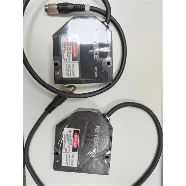 日本KEYENCE基恩士LK-G5000高精度CMOS激光位移傳感器感測頭LK-H057
