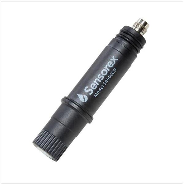 法國(guó)Sensorex PH在線傳感器S8000CDHF