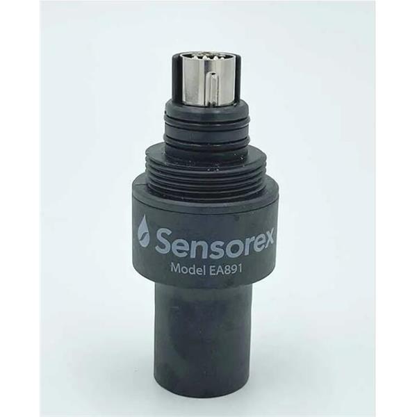 法國(guó)Sensorex PH在線傳感器S8000CDHF