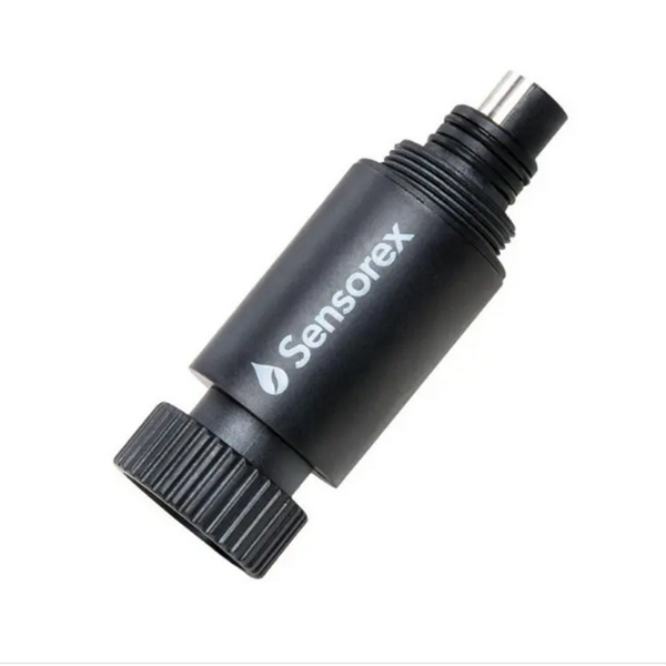 法國Sensorex玻璃主體平面pH和ORP電極SG354-ORP- AU