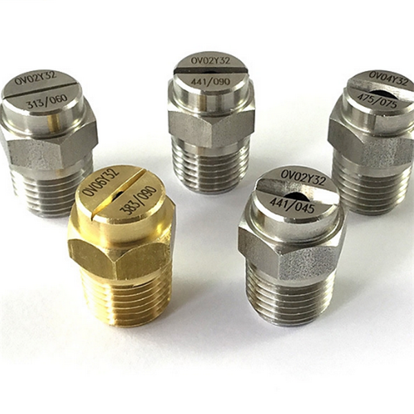 波蘭B4S扁平噴嘴標(biāo)準(zhǔn)噴射JAF 1310 B1