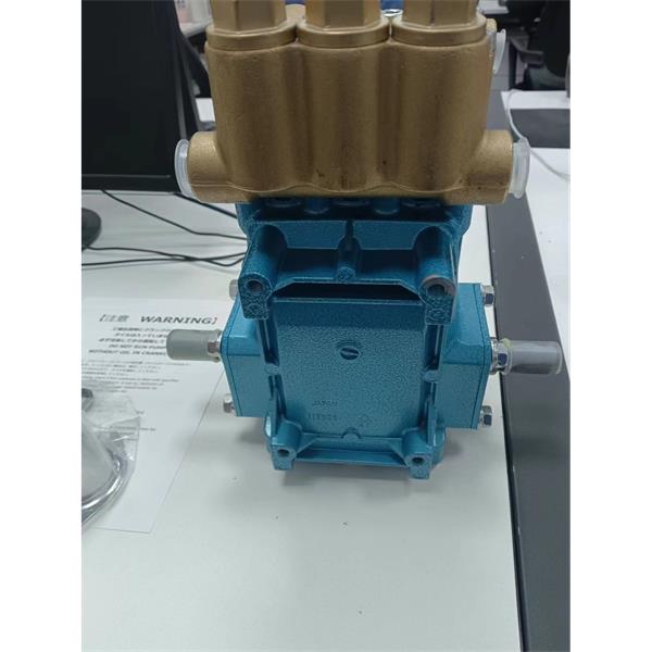 丸山MARUYAMA大型裝置搭載用工業(yè)泵MW6761DXI