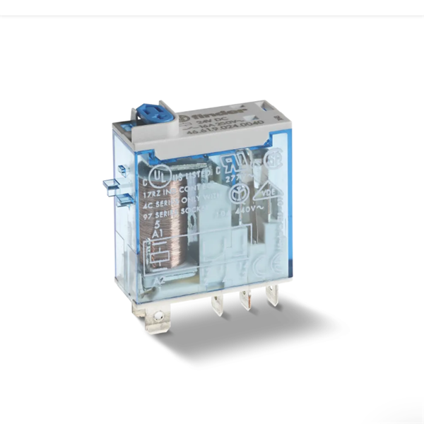 4661T標(biāo)牌-鐵路應(yīng)用繼電器466190484074