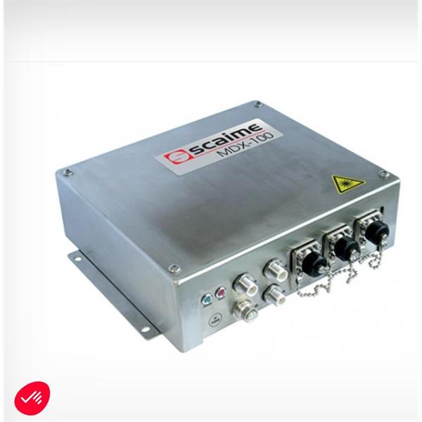 英國Scaime 短寬度力傳感器MTRP-10N