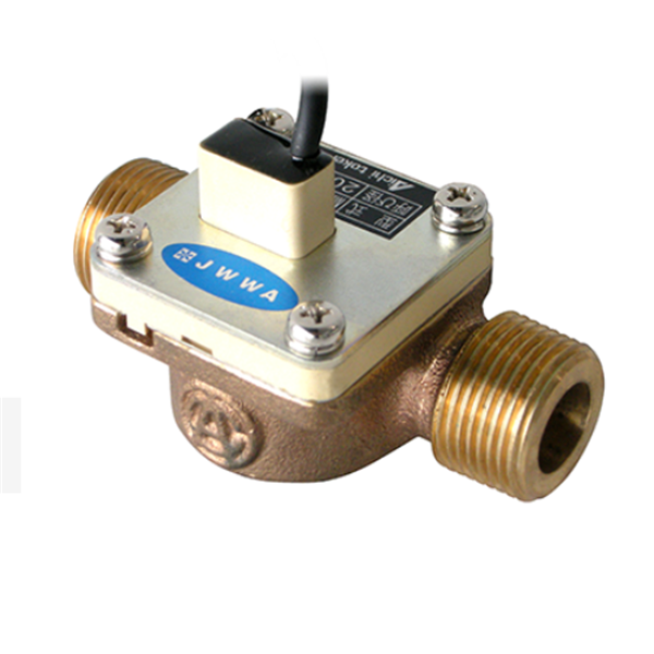 AICHI TOKEI超聲波流量計法蘭連接UZ50/100BT/L/N2