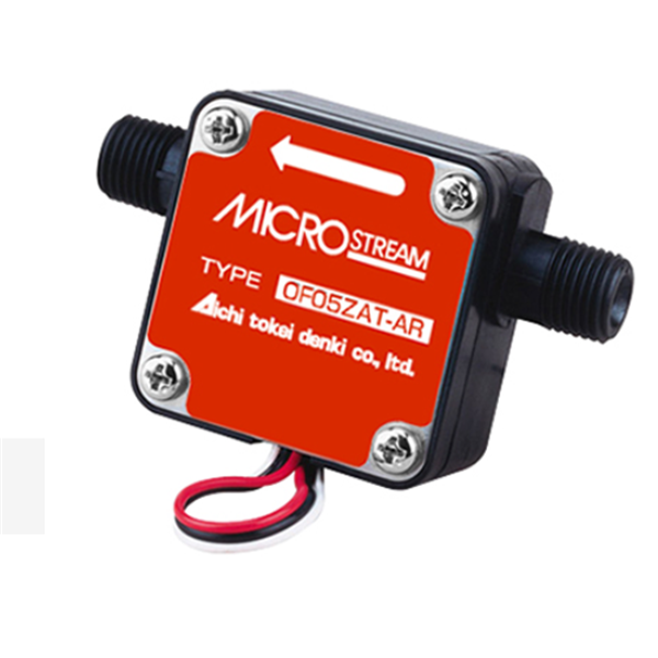 AICHI TOKEI超聲波流量計法蘭連接UZ50/100BT/L/N2