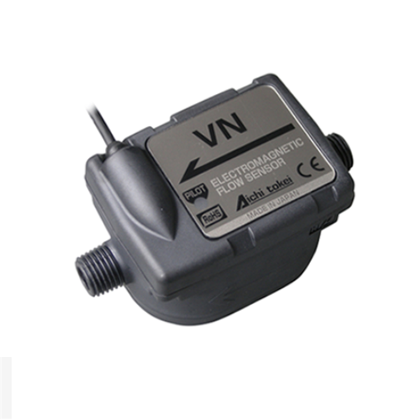 AICHI TOKEI超聲波流量計法蘭連接UZ50/100BT/L/N2